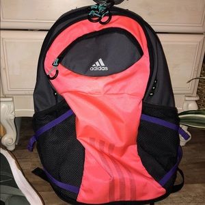 Adidas Backpack